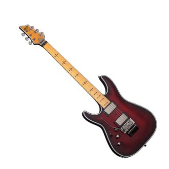 Hellraiser Extreme C1 FR Lefty Maple
