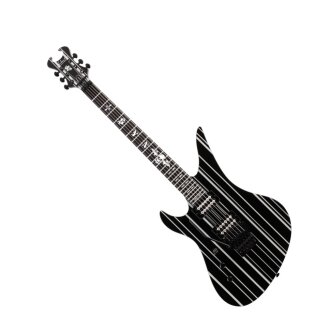Schecter Synyster Gates Custom S Lefty