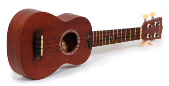 Kala Makala Soprano Ukulele