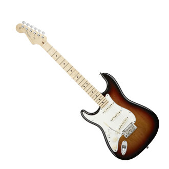 Fender 2012 USA STD Strat Left-Handed MN