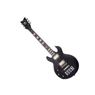 Schecter Zacky Vengeance 6661 Lefty