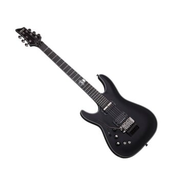 Schecter Blackjack SLS C1 FR-S Guitar