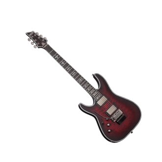 Hellraiser Extreme C1 FR Lefty, Ebony