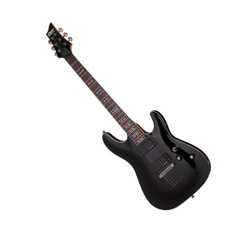 Schecter Omen 6 Active Left-Handed