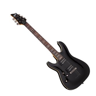 Schecter Omen 6 2012 Left-Handed