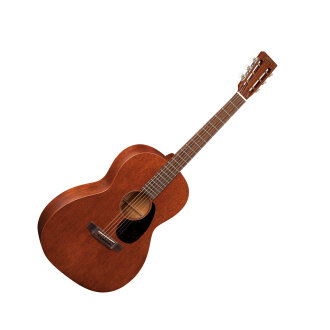 Martin 00015SM Acoustic Guitar with Case