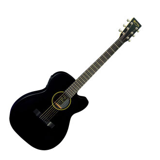 Martin 00CXAE Thin Body Acoustic Guitar