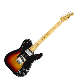 Fender American 72 Telecaster Custom