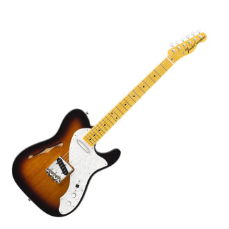 Fender American 69 Telecaster Thinline