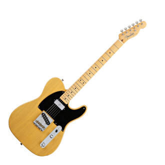 Fender Vintage Hot Rod '52 Maple Tele