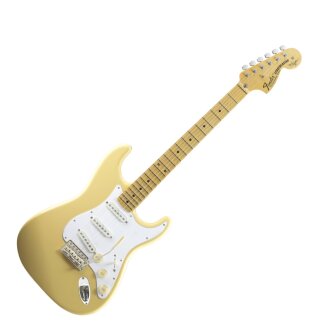 Fender Yngwie Malmsteen Maple Strat