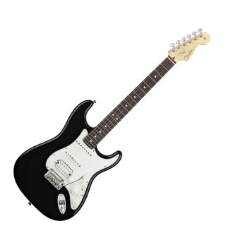 Fender American Rosewood HSS Strat