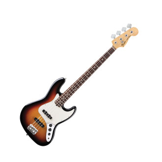 Fender American Special Jazz Bass, RW