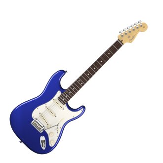Fender 2012 USA Standard Strat Guitar RW