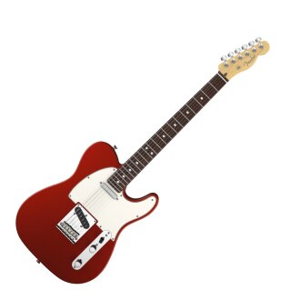 Fender 2012 USA STD Telecaster, Rosewood