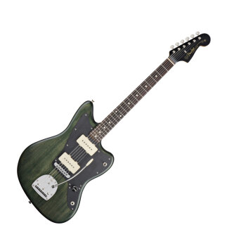 Fender Thurston Moore Jazzmaster Guitar