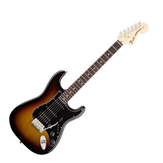 Fender American Special Strat HSS Guitar