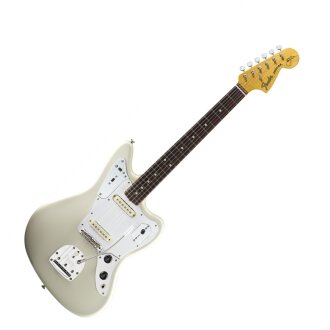Fender Johnny Marr Jaguar Electric Guita