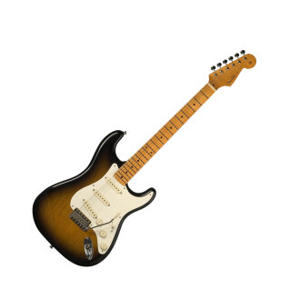 Fender Eric Johnson Maple Stratocaster