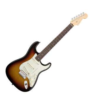 Fender American Deluxe Stratocaster RW