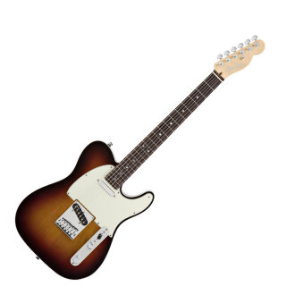 Fender American Deluxe Telecaster RW