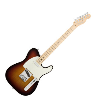 Fender American Deluxe Maple Telecaster