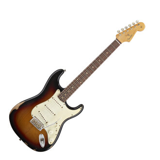 Fender Road Worn '60s Stratocaster