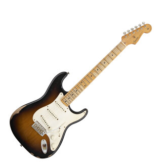 Fender Road Worn 50s Stratocaster Guitar