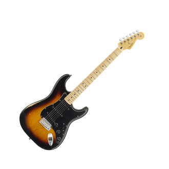 Fender Road Worn Player Stratocaster MN