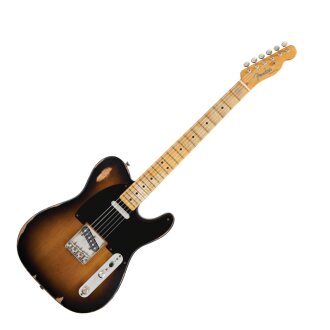 Fender Road Worn 50s Telecaster Guitar