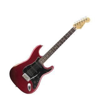 Fender Road Worn Player Stratocaster HSS