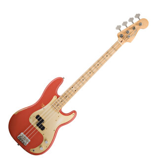 Fender Road Worn 50s Precision Bass