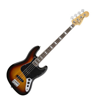 Fender Classic Rosewood '70s Jazz Bass