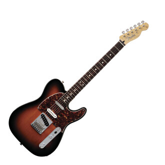 Fender Deluxe Nashville Power Telecaster