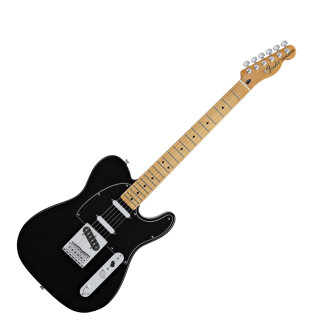 Fender Blackout Telecaster Guitar