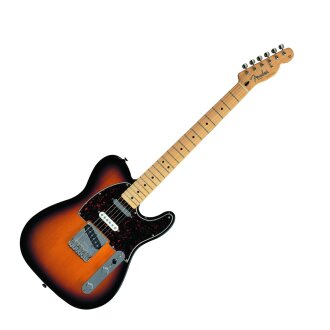 Fender Nashville Maple Telecaster