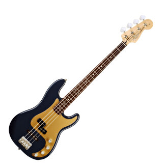 Fender Deluxe Rosewood P-Bass Special