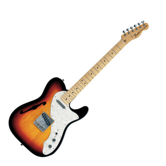 Fender Classic 69 Telecaster Thinline