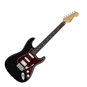 Fender Deluxe Lone Star Stratocaster