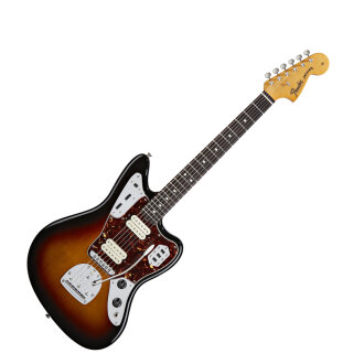 Fender Classic Players Jaguar Special HH