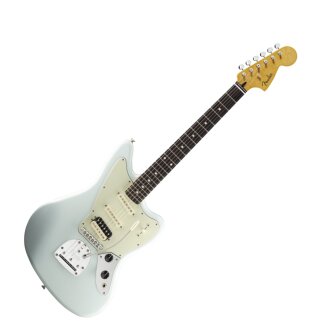 Fender Pawn Shop Jaguarillo Guitar