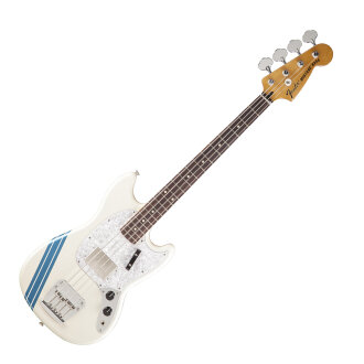 Fender Pawn Shop Mustang Electric Bass