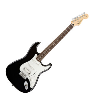 Fender Standard Rosewood HSS Strat