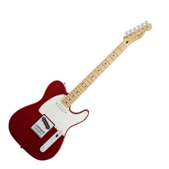 Fender Standard Maple Telecaster