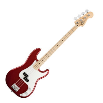 Fender Standard Precision Maple Bass