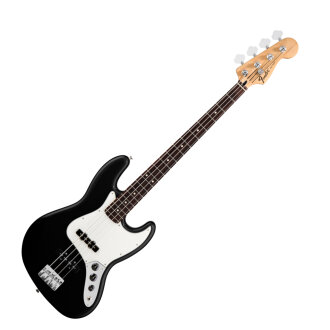 Fender Standard Rosewood Jazz Bass