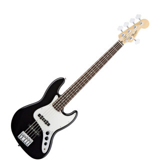 Fender Standard Jazz V Electric Bass