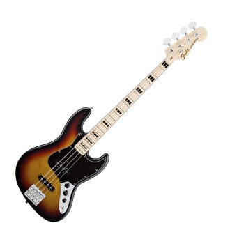 Fender Geddy Lee Jazz Electric Bass