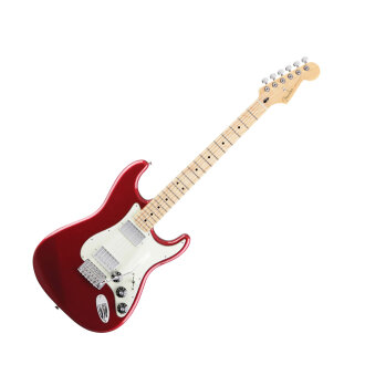 Fender Blacktop Stratocaster HH Maple