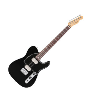 Fender Blacktop Telecaster HH Rosewood